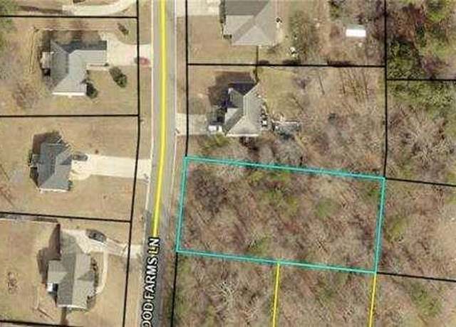 Property at 50 Birchwood Farms Ln, Dallas, GA 30132