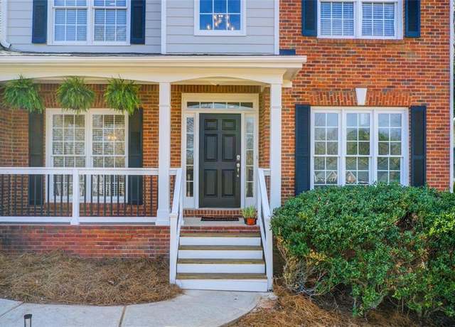 Property at 6641 Poplar Grove Way, Stone Mountain, GA 30087, 5 beds, 4 baths