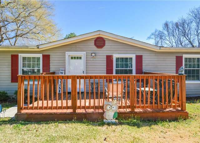 Property at 177 Carolyn Ct SE, Acworth, GA 30101, 3 beds, 2 baths