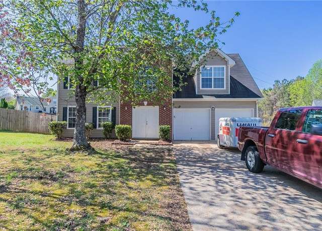 Property at 705 Brentwood Pkwy, Stockbridge, GA 30281, 3 beds, 2.5 baths