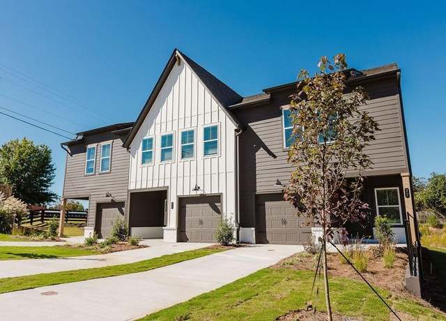 Property at 23 Fausett Ln, Dawsonville, GA 30534, 3 beds, 2.5 baths