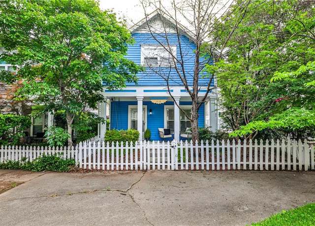 Property at 318 Glenwood Ave SE, Atlanta, GA 30312, 2 beds, 2 baths