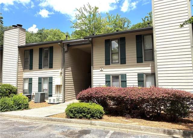Property at 9400 Roberts Dr Unit 7M, Atlanta, GA 30350, 2 beds, 2 baths