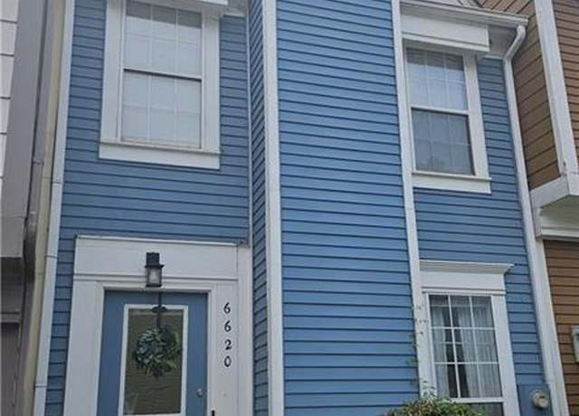 Property at 6620 Wellington Sq, Norcross, GA 30093, 2 beds, 2 baths
