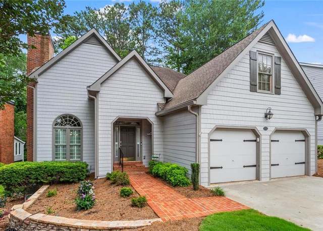 Property at 1605 Spinnaker Dr, Alpharetta, GA 30005, 4 beds, 3.5 baths