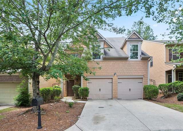Property at 2560 Wentwood Ct, Cumming, GA 30041, 4 beds, 2.5 baths