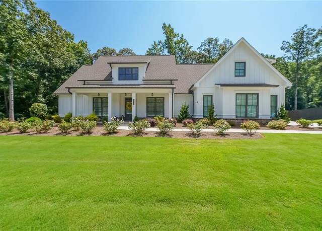 Property at 6230 Tranquil Pass, Dawsonville, GA 30534, 3 beds, 3.5 baths