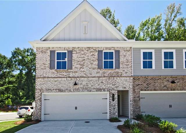 Property at 699 Sunstone Ln, Lawrenceville, GA 30043, 3 beds, 2.5 baths
