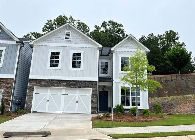Property at 360 Lakeside Ct, Canton, GA 30114, 3 beds, 2.5 baths