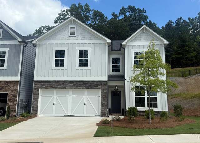 Property at 360 Lakeside Ct, Canton, GA 30114, 3 beds, 2.5 baths