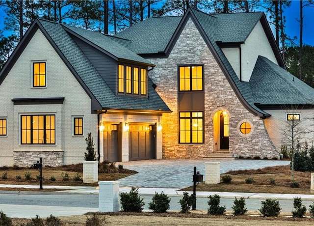 Property at 4215 Tattnall Run, Acworth, GA 30101, 6 beds, 6.5 baths