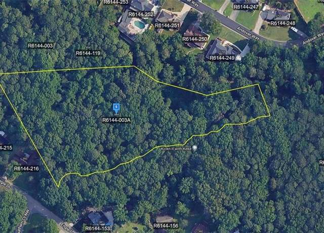 Property at 444 Gober Rd, Tucker, GA 30084