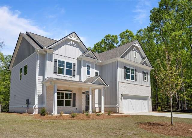 Property at 5517 Keswick Dr, Flowery Branch, GA 30542, 4 beds, 3 baths