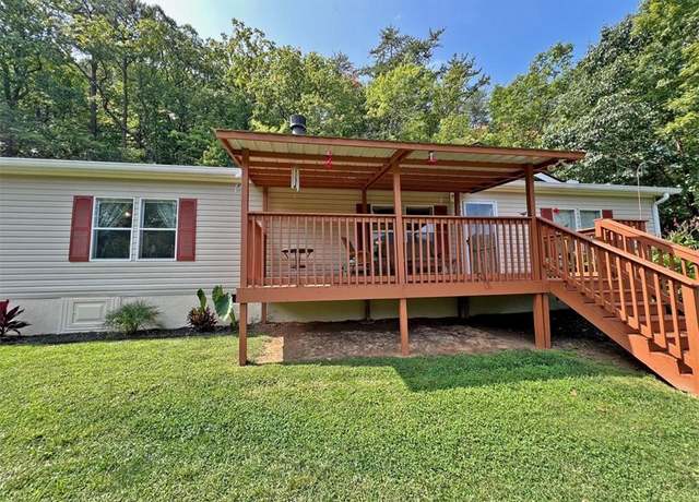 Property at 102 Jewel Path, Dahlonega, GA 30533, 3 beds, 2 baths