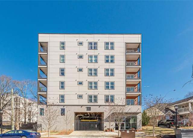 Property at 525 Parkway Dr NE #103, Atlanta, GA 30308, 1 bed, 1 bath