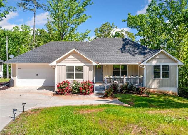 Property at 269 Emmett Dr, Dawsonville, GA 30534, 4 beds, 3 baths