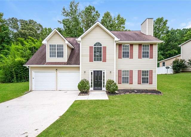 Property at 4530 Talon Way, Douglasville, GA 30135, 3 beds, 3.5 baths