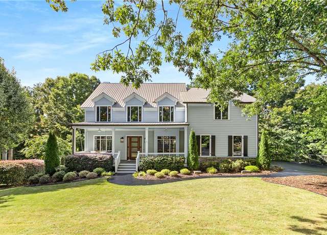 Property at 51 River Overlook Ct, Dawsonville, GA 30534, 4 beds, 4.5 baths