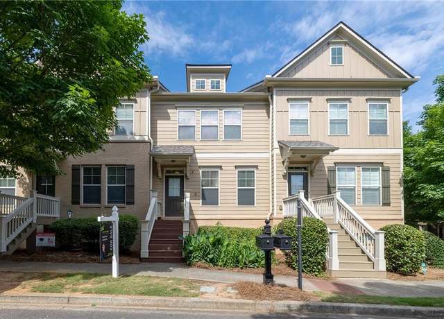 Property at 4400 Village Field Pl, Suwanee, GA 30024, 3 beds, 3.5 baths