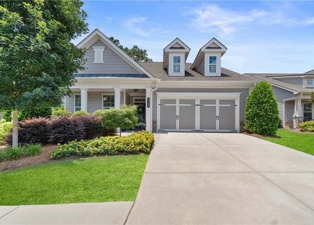 Property at 519 Rosemont Ave, Canton, GA 30115, 2 beds, 2 baths