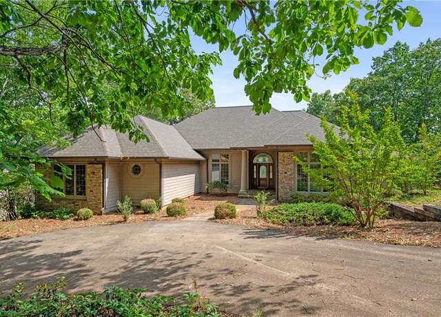 Property at 267 Starcross Ln, Jasper, GA 30143, 4 beds, 4.5 baths