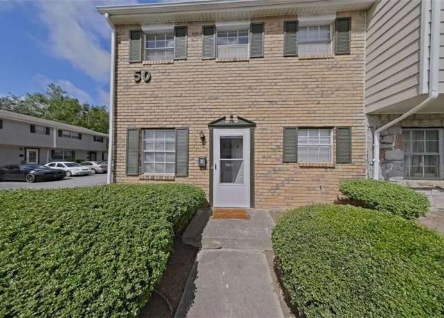 Property at 4701 Flat Shoals Rd Unit 50A, Union City, GA 30291, 2 beds, 1.5 baths