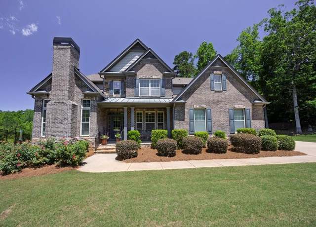 Property at 1231 Fawndale Dr NW, Kennesaw, GA 30152, 6 beds, 5.5 baths