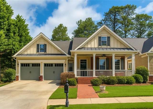 Property at 730 Jackson Miller Cir, Powder Springs, GA 30127, 4 beds, 4 baths