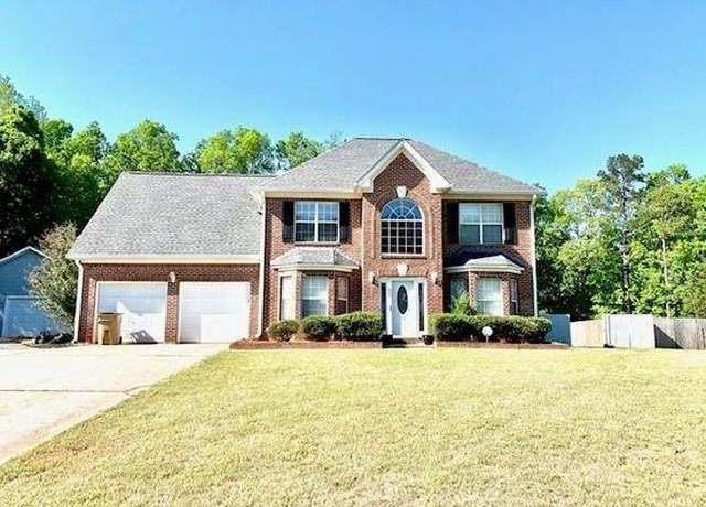 Property at 133 Northtowne Cv, Stockbridge, GA 30281, 4 beds, 2.5 baths