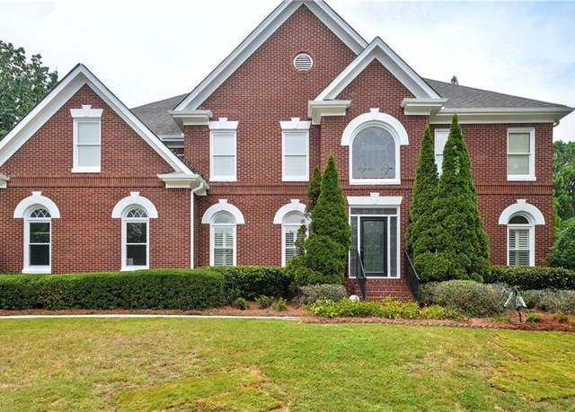 Property at 9440 Stoney Ridge Ln, Alpharetta, GA 30022, 6 beds, 6.5 baths