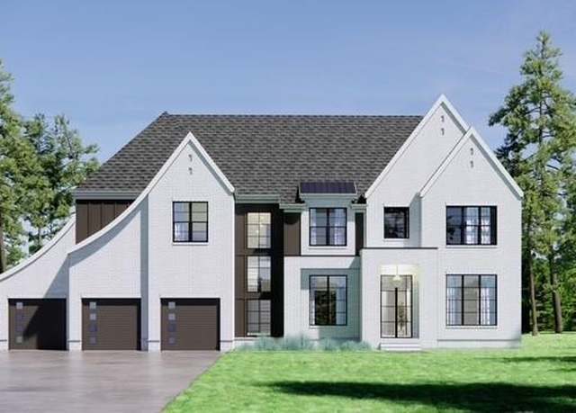 Property at 816 Hillwood Dr, Marietta, GA 30068, 5 beds, 5.5 baths