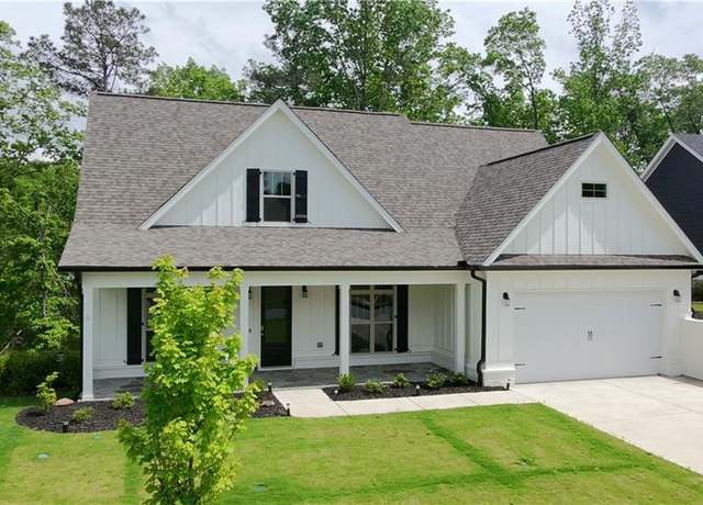 Property at 23 Greencliff Way SE, Cartersville, GA 30120, 4 beds, 2.5 baths