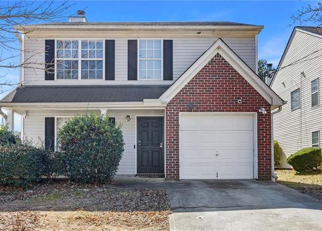 Property at 7013 Mahonia Pl, Lithonia, GA 30038, 4 beds, 2.5 baths