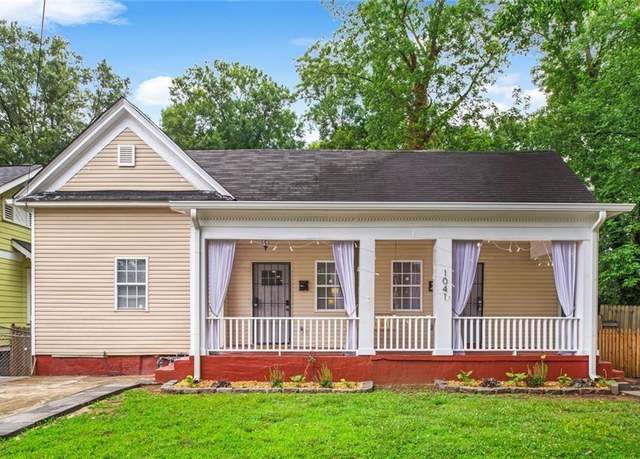 Property at Undisclosed address, Atlanta, GA 30310, 4 beds, 3 baths