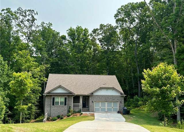 Property at 197 Saddleridge Dr, Bremen, GA 30110, 5 beds, 4 baths