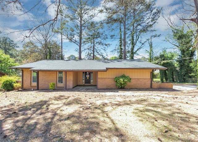 Property at 5415 Orly Ter, Atlanta, GA 30349, 3 beds, 2 baths