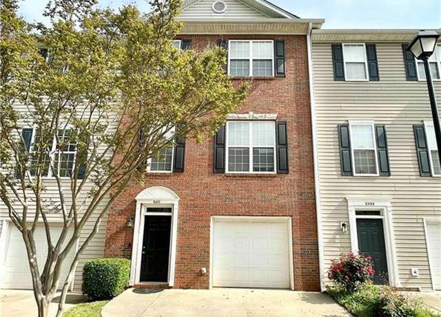 Property at 5401 Fox Creek Ln, Norcross, GA 30071, 3 beds, 3 baths