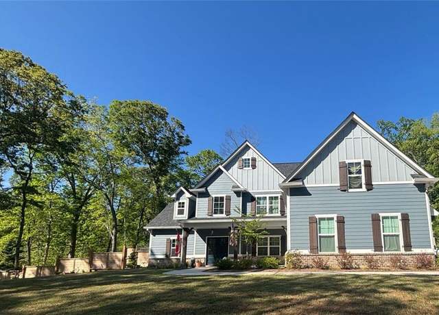 Property at 111 Gwendolyn Ct, Carrollton, GA 30117, 6 beds, 5 baths