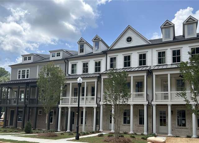 Property at 1975 Flying Scotsman Dr #18, Kennesaw, GA 30144, 3 beds, 3.5 baths