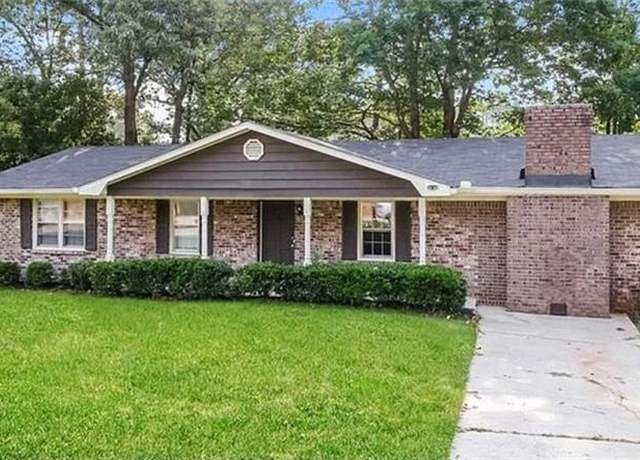 Property at 2914 Landmark Dr SE, Conyers, GA 30094, 3 beds, 1 bath