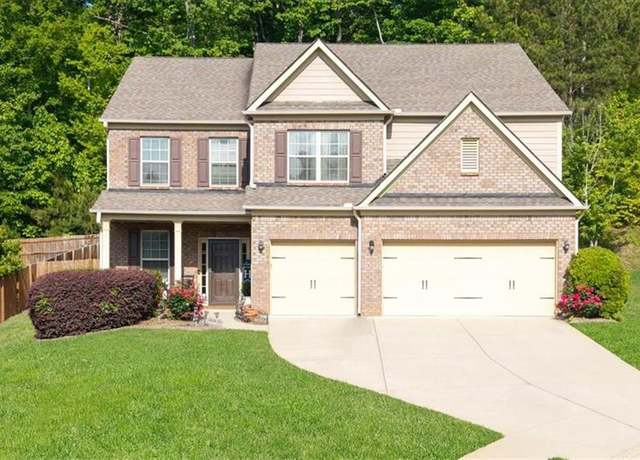 Property at 149 Manor Ln, Woodstock, GA 30188, 4 beds, 4 baths