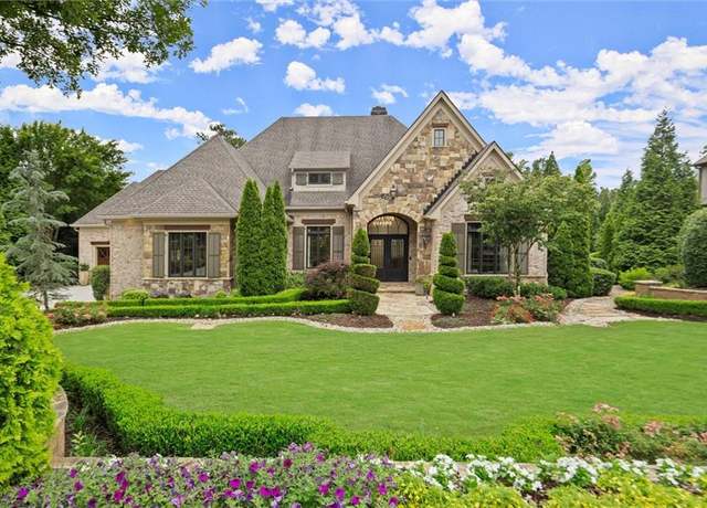Property at 3057 Watsons Bnd, Milton, GA 30004, 4 beds, 6 baths