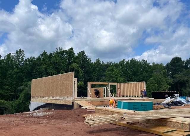 Property at 3063 Reserve Ct SW, Conyers, GA 30094, 5 beds, 4.5 baths