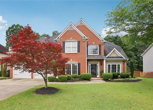 Property at 2009 Mclain Rd NW, Acworth, GA 30101, 4 beds, 3 baths