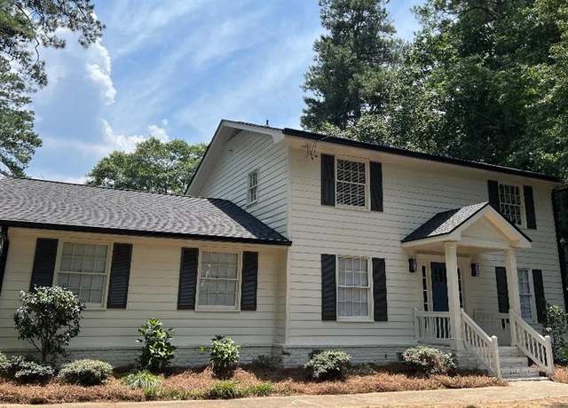 Property at 1789 Springhouse Ct, Lawrenceville, GA 30043, 4 beds, 2.5 baths