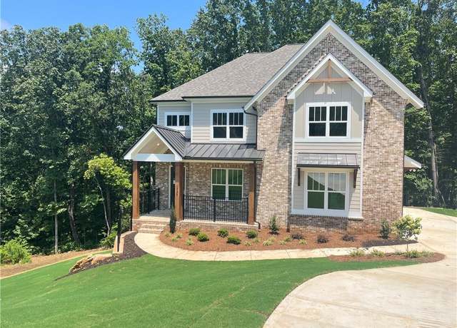 Property at 1025 Liberty Springs Dr, Woodstock, GA 30188, 5 beds, 4 baths