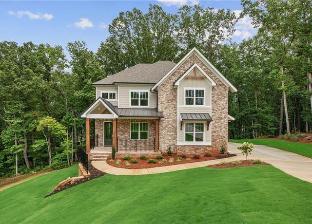 Property at 1025 Liberty Springs Dr, Woodstock, GA 30188, 5 beds, 4 baths