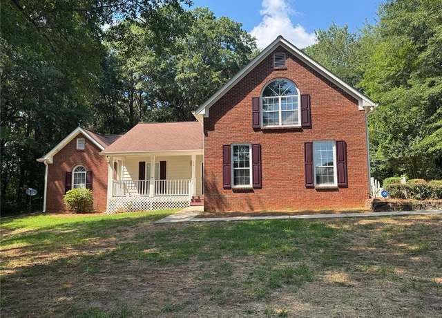 Property at 315 Dailey's Plantation Dr, Mcdonough, GA 30253, 4 beds, 2 baths