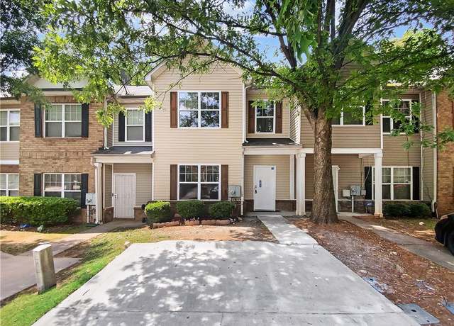 Property at 1748 Broad River Rd, Atlanta, GA 30349, 2 beds, 2.5 baths