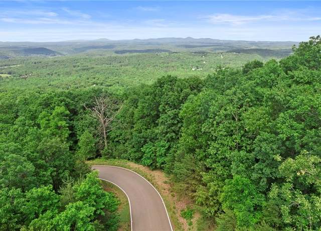 Property at 7345 Skyline Dr, Big Canoe, GA 30143